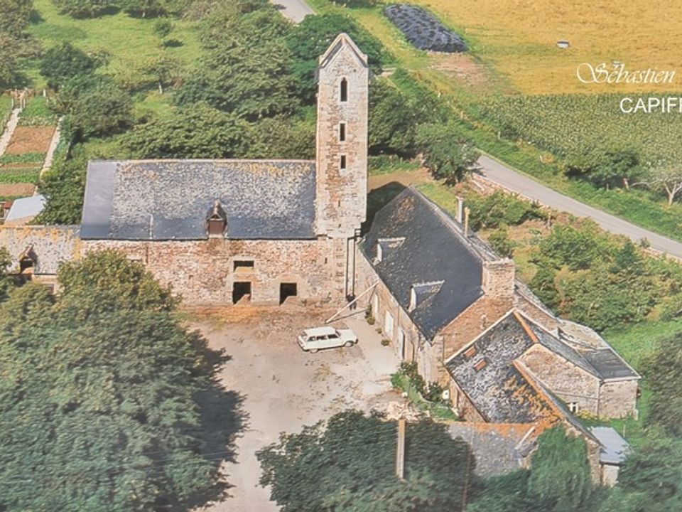 Farm hus i La Boussac, Ille-et-Vilaine - foto 1