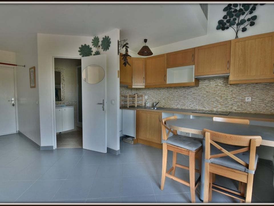Duplex i Sainte-Genevieve-des-Bois, Essonne - foto 2