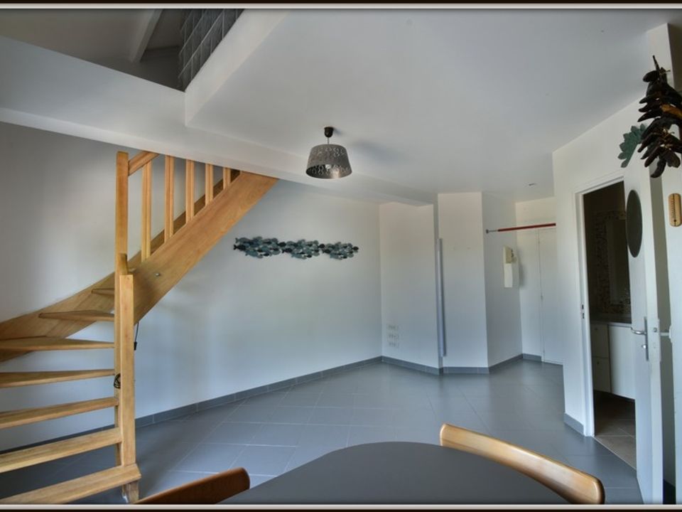 Duplex i Sainte-Genevieve-des-Bois, Essonne - foto 3