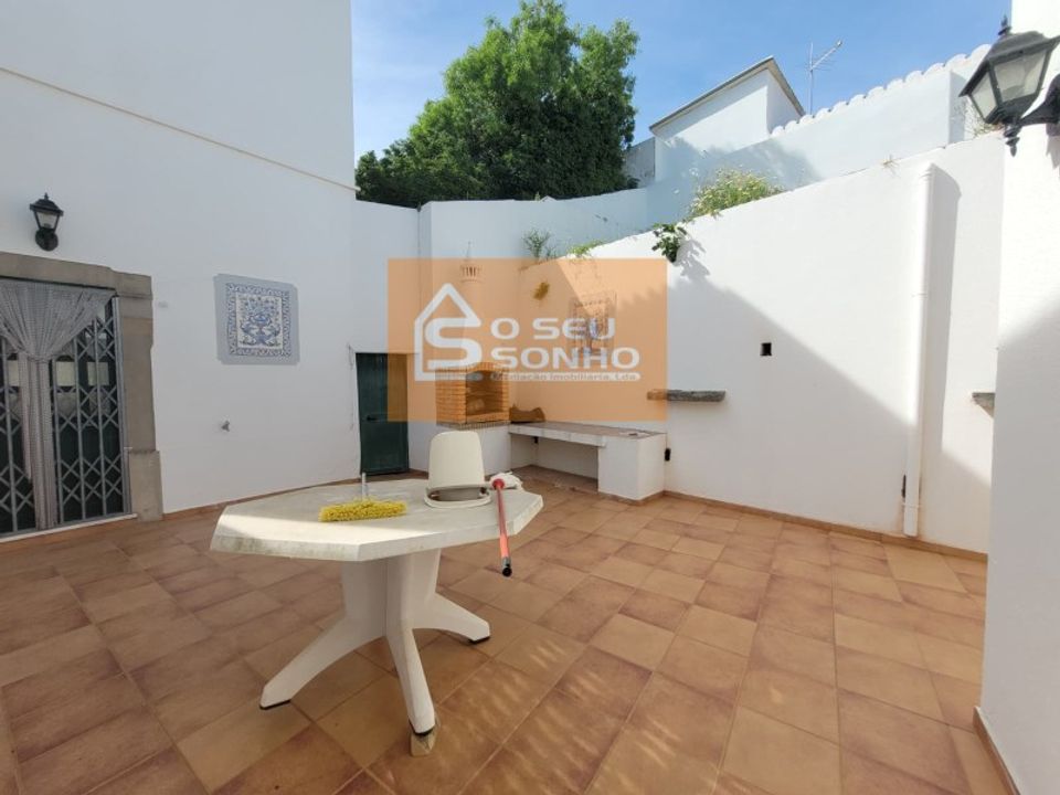 Villa i Sao Bras de Alportel, Faro - foto 2