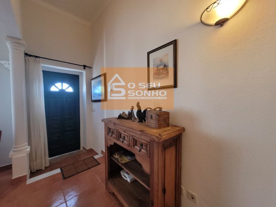 Villa i Sao Bras de Alportel, Faro - foto 3
