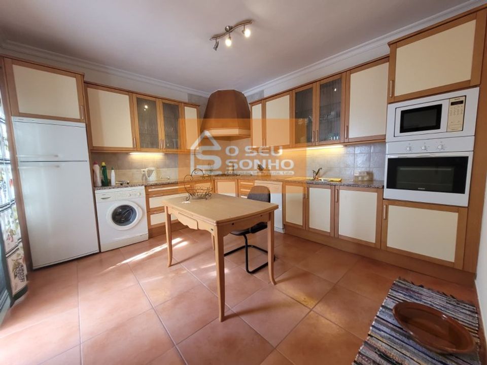 Villa i Sao Bras de Alportel, Faro - foto 4