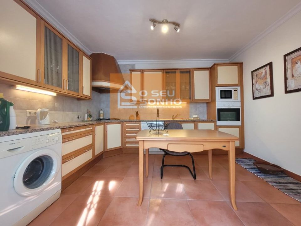 Villa i Sao Bras de Alportel, Faro - foto 5