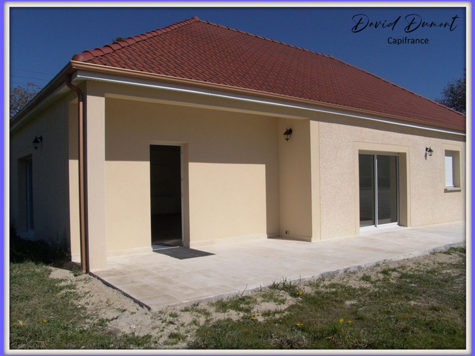 Villa in Brévonnes, Aube - photo 2