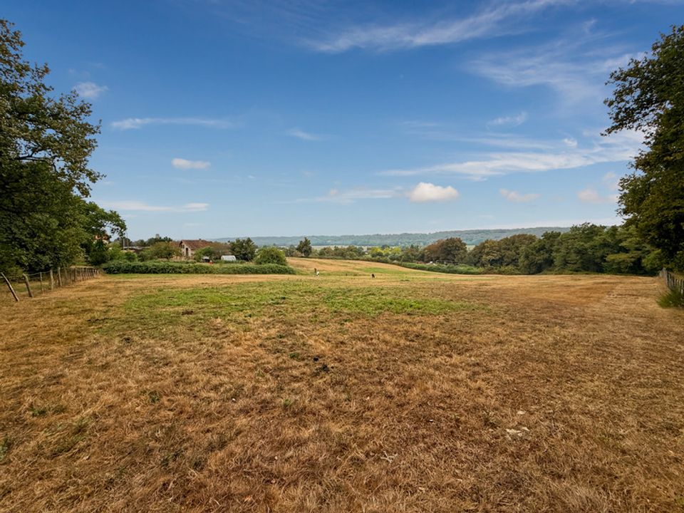 Villa i Bernède, Gers - foto 2