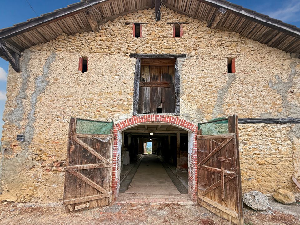Villa i Bernède, Gers - foto 5