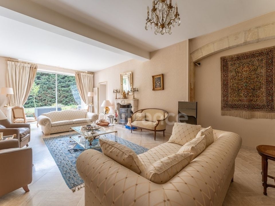 Villa i Saint-Andre-de-Cubzac, Gironde - foto 1