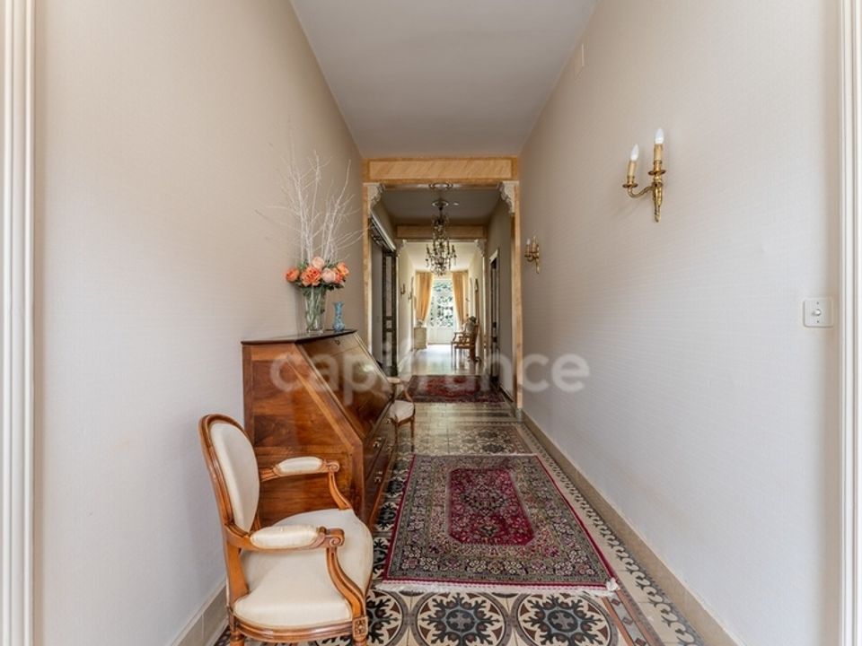 Villa i Saint-Andre-de-Cubzac, Gironde - foto 4