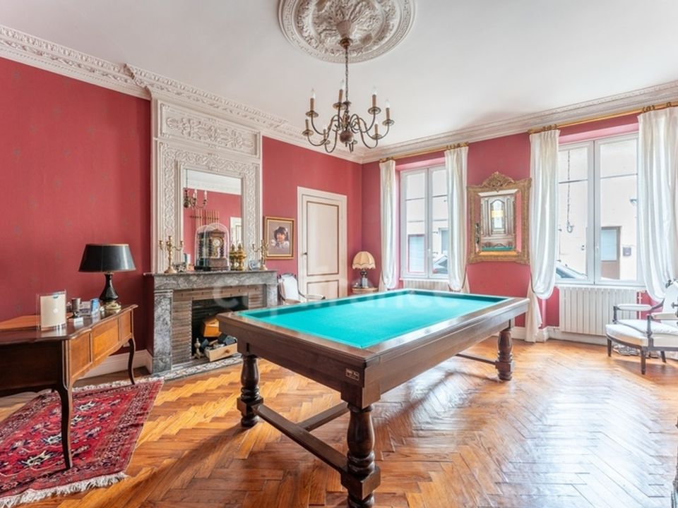 Villa i Saint-Andre-de-Cubzac, Gironde - foto 5