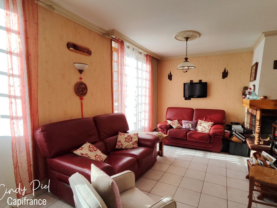 Villa i Val d'Oust, Morbihan - foto 5