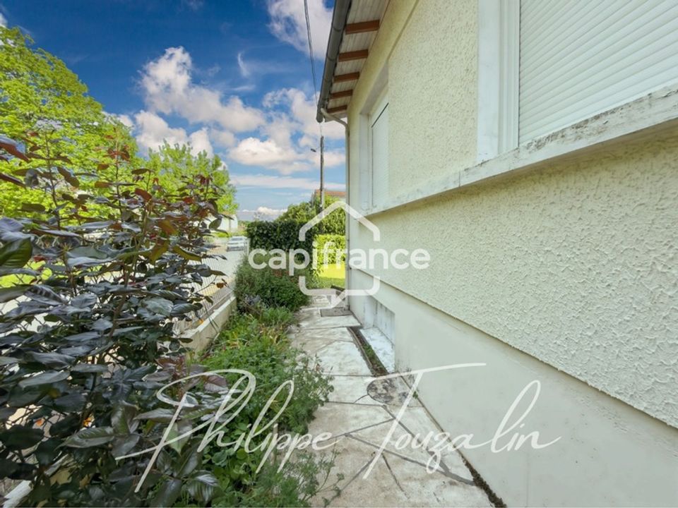 Villa i Chatellerault, Vienne - foto 3