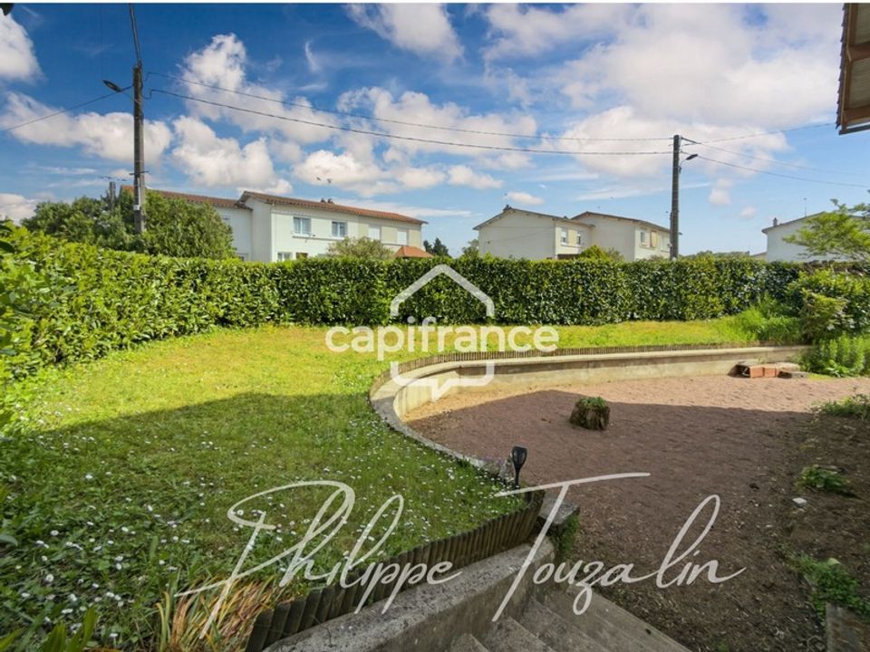 Villa i Chatellerault, Vienne - foto 4