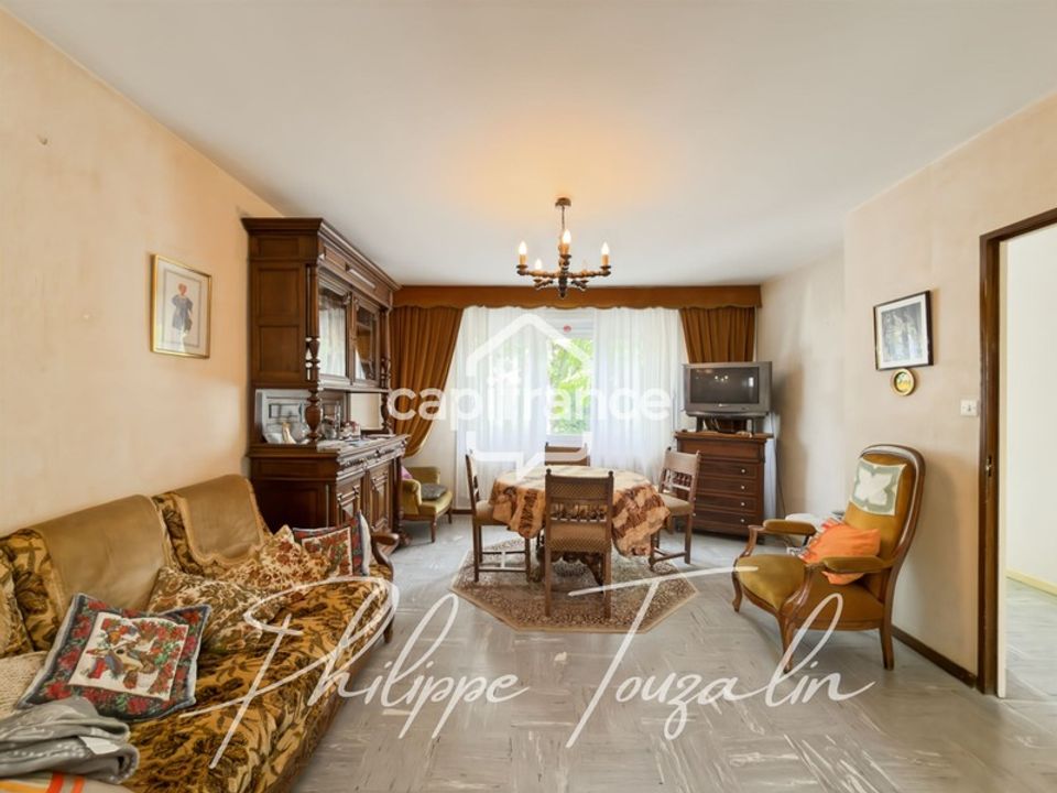 Villa i Chatellerault, Vienne - foto 5