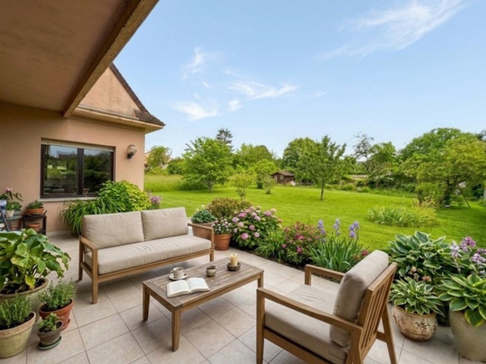 Villa i Joigny, Yonne - foto 4