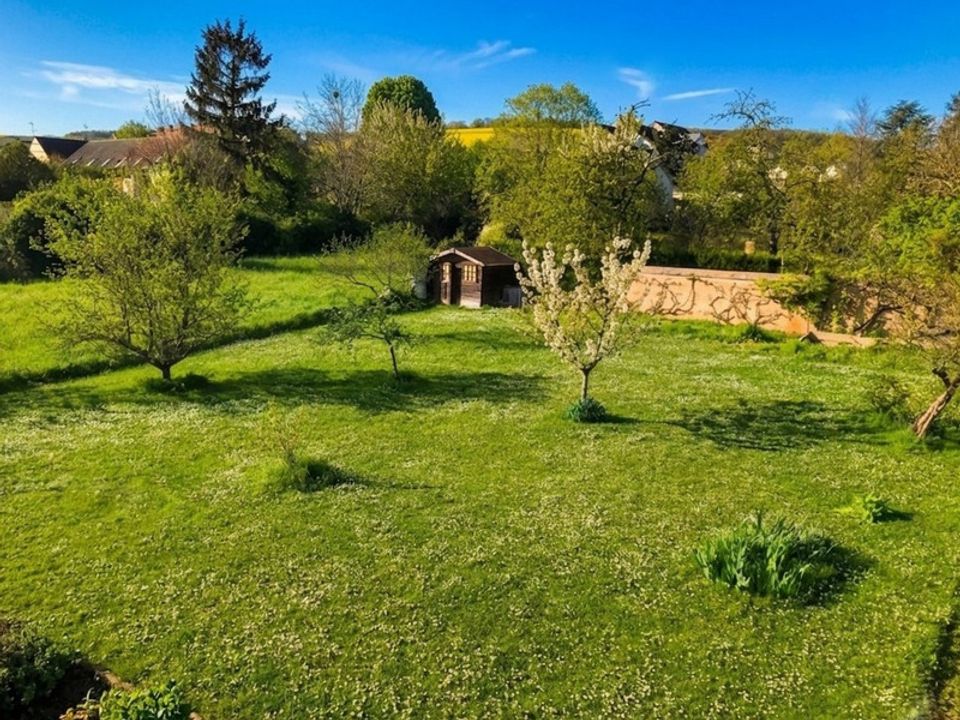 Villa i Joigny, Yonne - foto 5