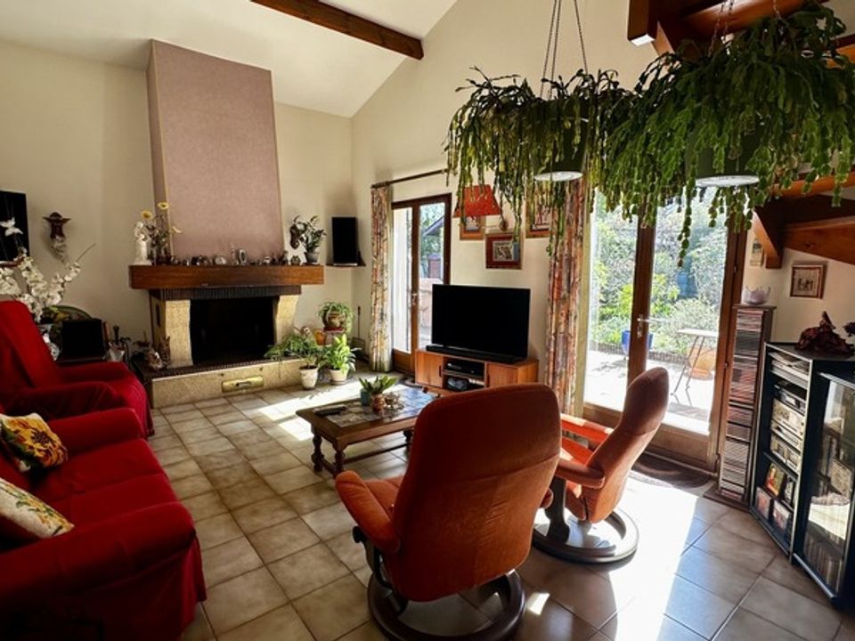 Villa i Martignas-sur-Jalle, Gironde - foto 2