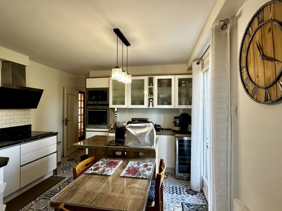 Villa i Martignas-sur-Jalle, Gironde - foto 3