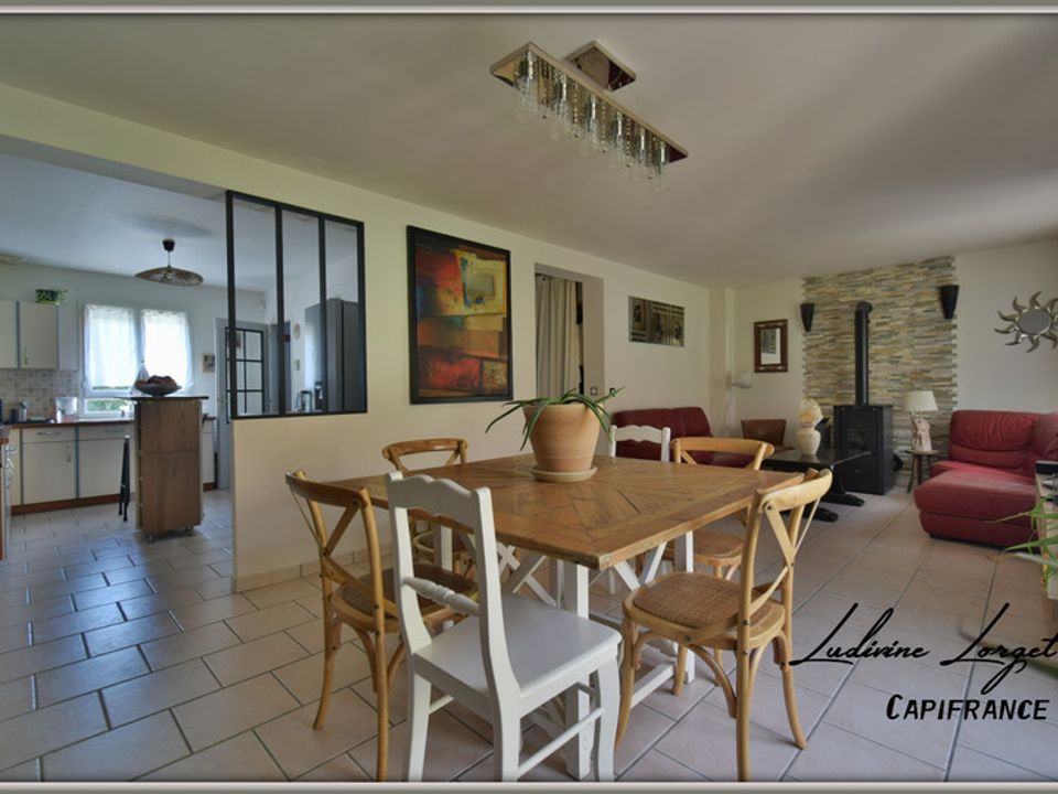 Villa i Château-Thierry, Aisne - bilde 2