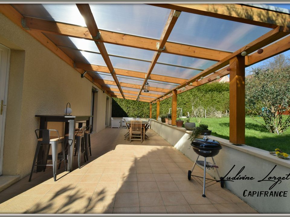Villa i Château-Thierry, Aisne - bilde 4