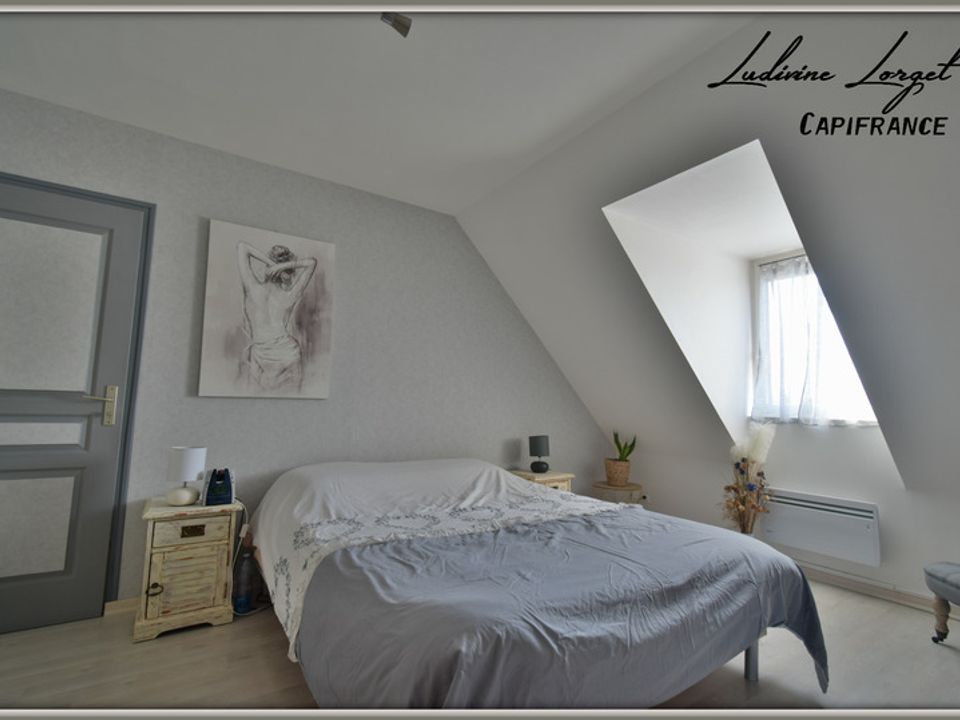 Villa i Château-Thierry, Aisne - bilde 5
