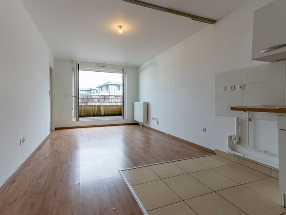 Lejlighed i Strasbourg, Bas-Rhin - foto 1
