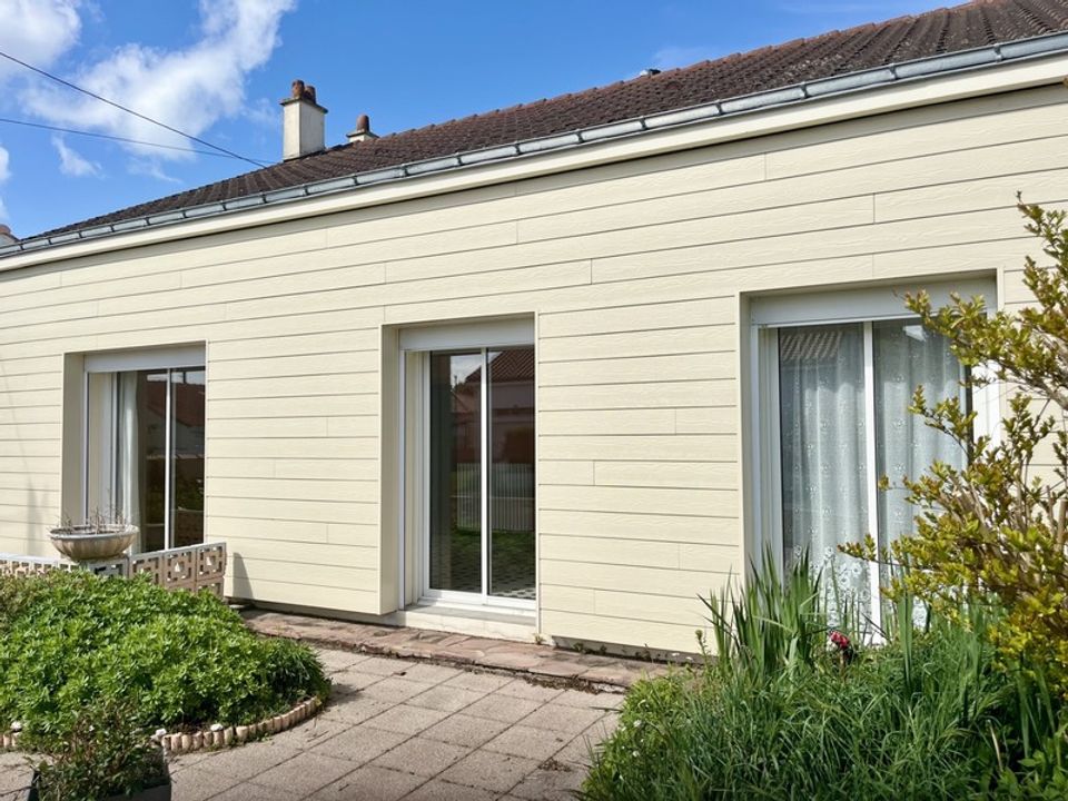 Villa i Saint-Philbert-de-Grand-Lieu, Loire-Atlantique - foto 2