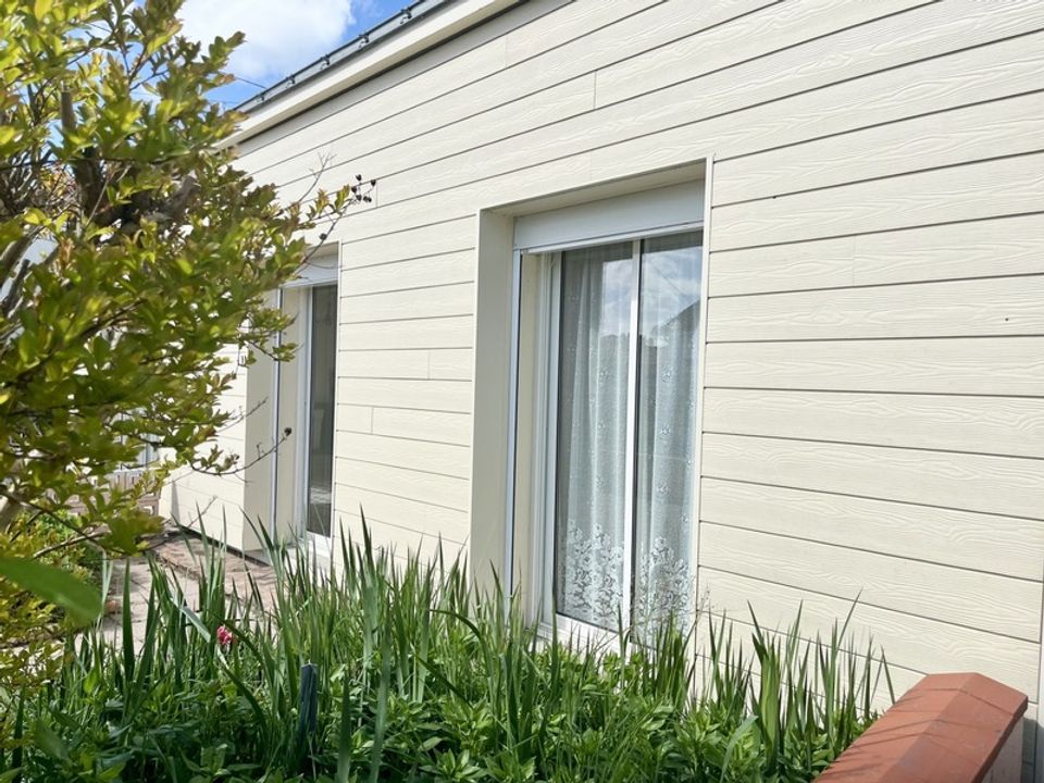 Villa i Saint-Philbert-de-Grand-Lieu, Loire-Atlantique - foto 4