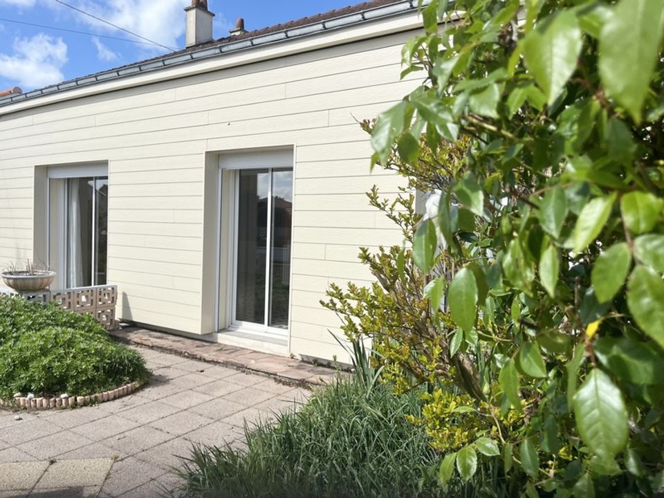 Villa i Saint-Philbert-de-Grand-Lieu, Loire-Atlantique - foto 5