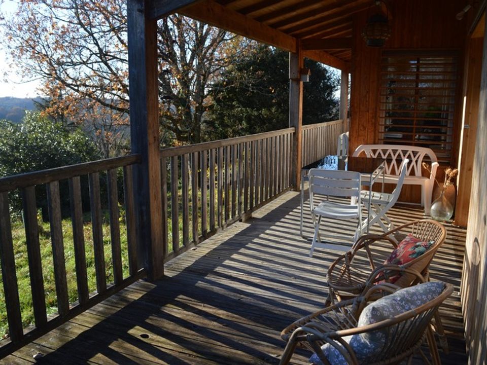 Villa i Sagelat, Dordogne - bilde 2