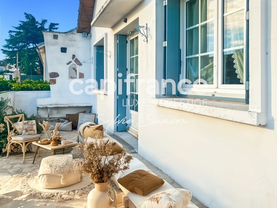 Villa i Mantes-la-Jolie, Yvelines - foto 2
