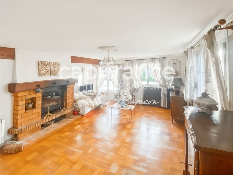 Villa i Mantes-la-Jolie, Yvelines - foto 3