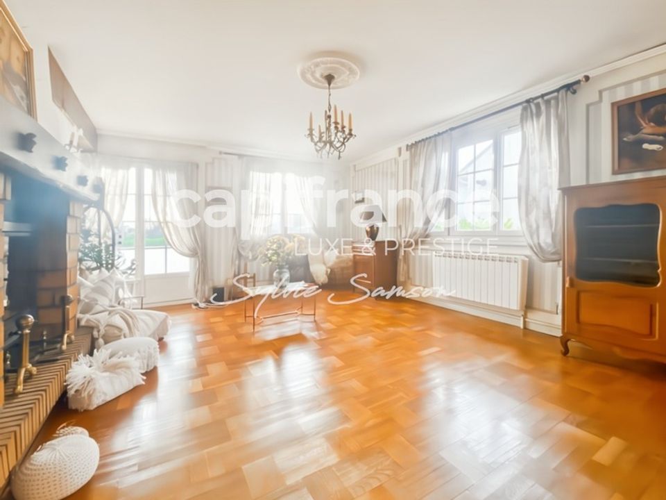Villa i Mantes-la-Jolie, Yvelines - foto 4