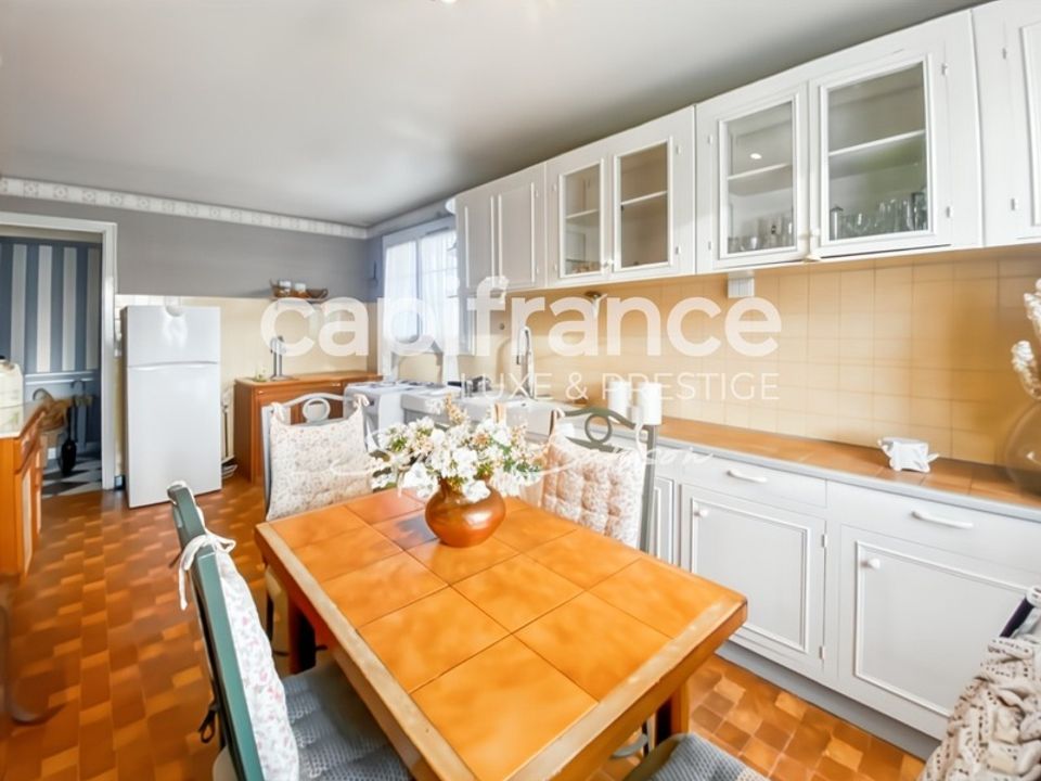 Villa i Mantes-la-Jolie, Yvelines - foto 5