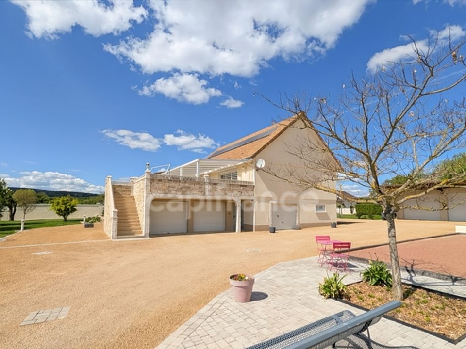 Villa i Givry, Saone-et-Loire - foto 2