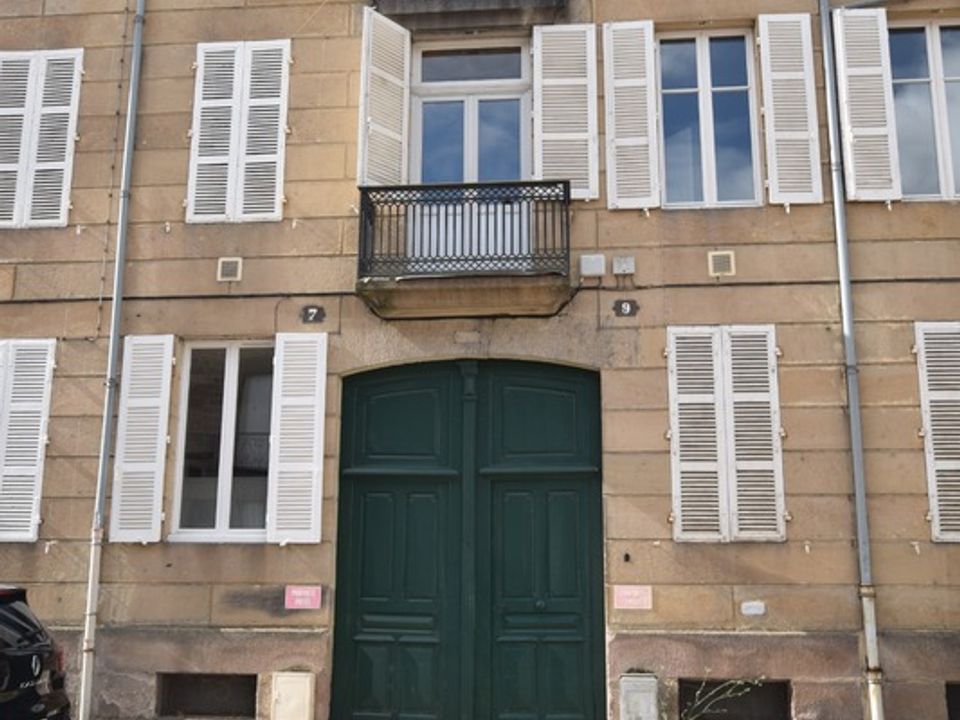 Lejlighed i Autun, Saone-et-Loire - foto 2