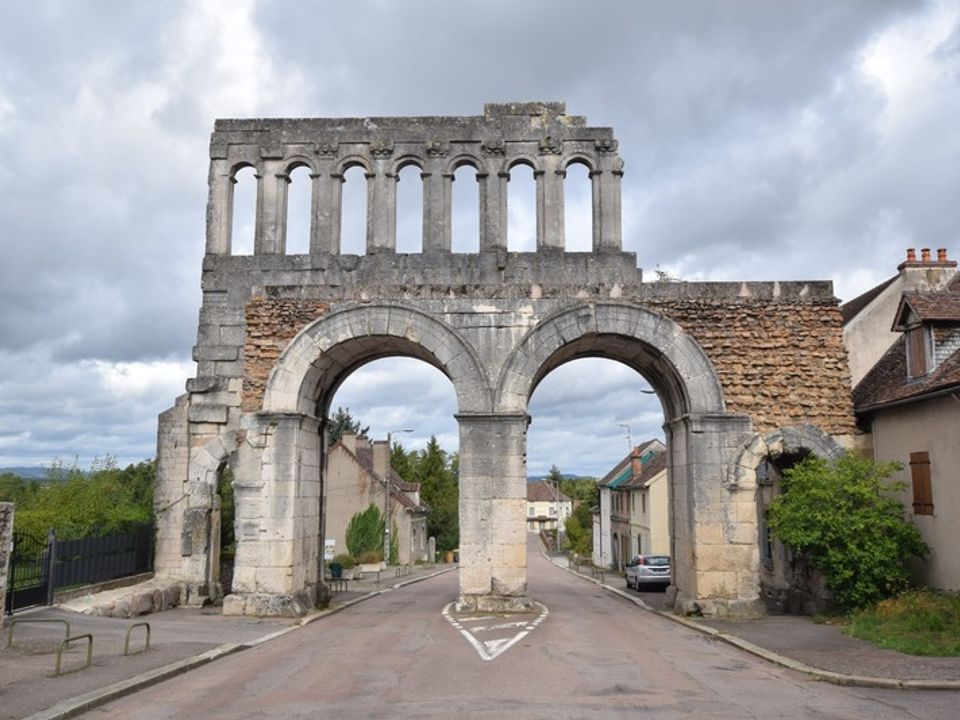 Lejlighed i Autun, Saone-et-Loire - foto 5