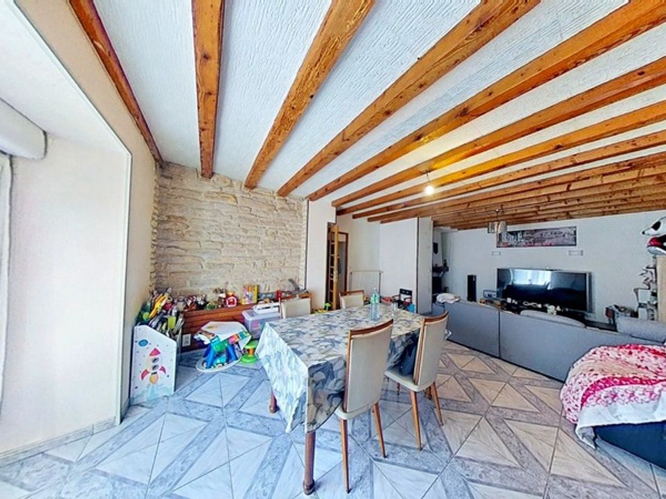 Villa i Dampierre, Jura - foto 1