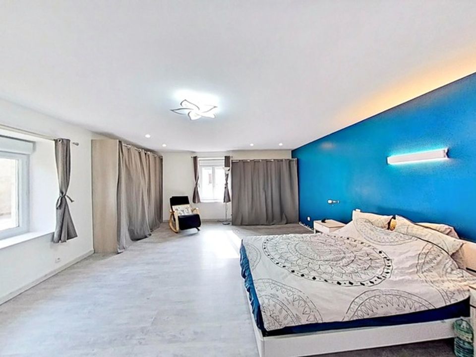 Villa i Dampierre, Jura - foto 4