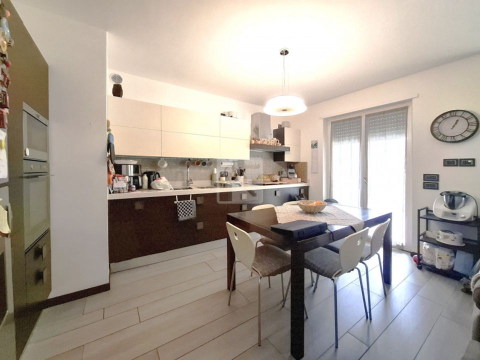 Leilighet i Riva del Garda, Trento - bilde 2