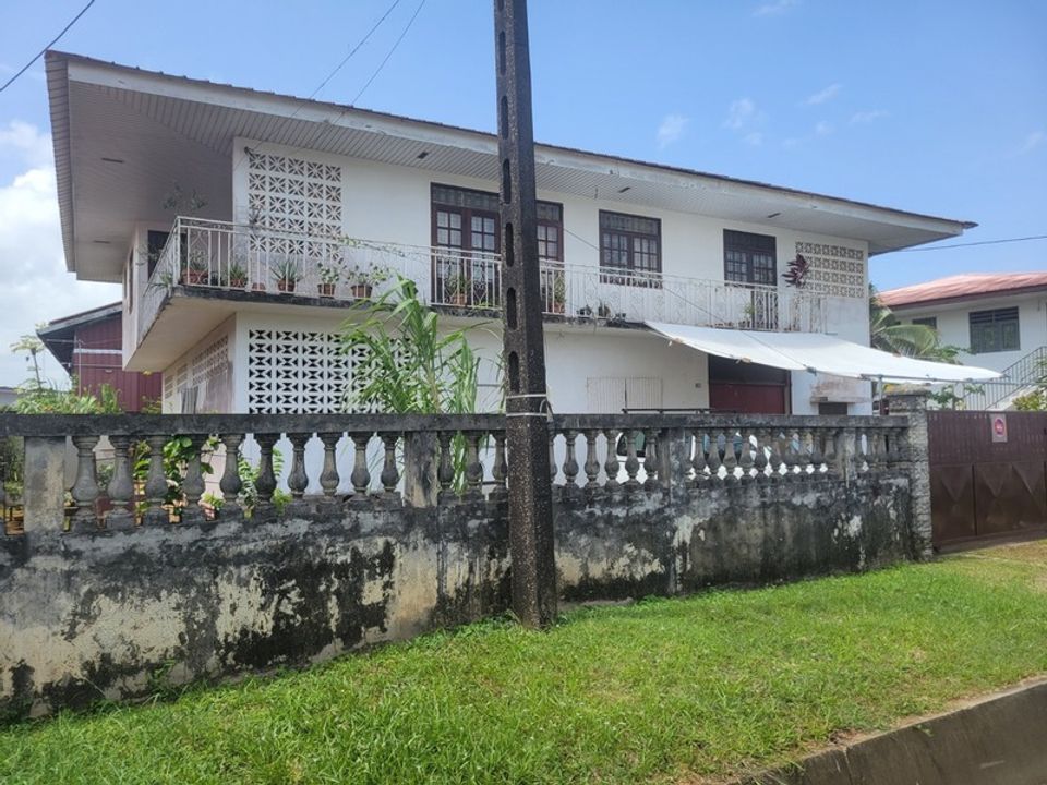 Villa i Cayenne, French Guiana - bilde 3