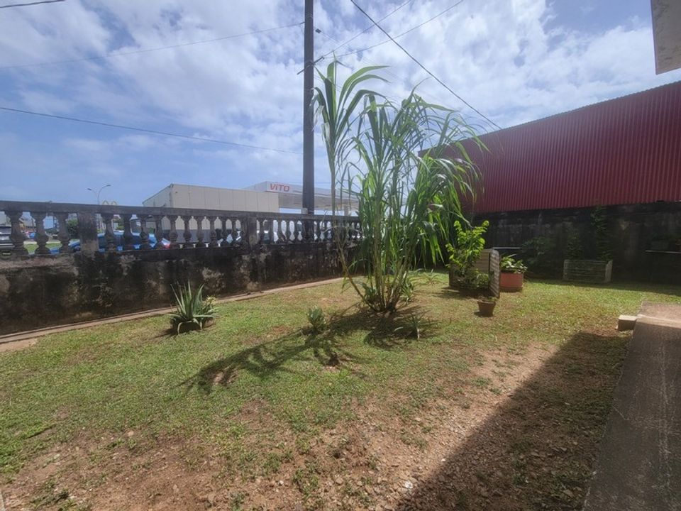 Villa i Cayenne, French Guiana - bilde 4