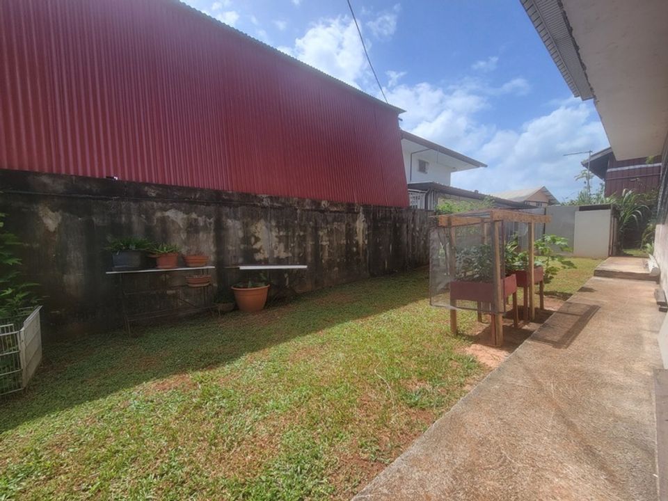 Villa i Cayenne, French Guiana - bilde 5