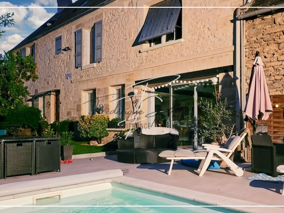 Villa i Balagny-sur-Thérain, Oise - foto 1