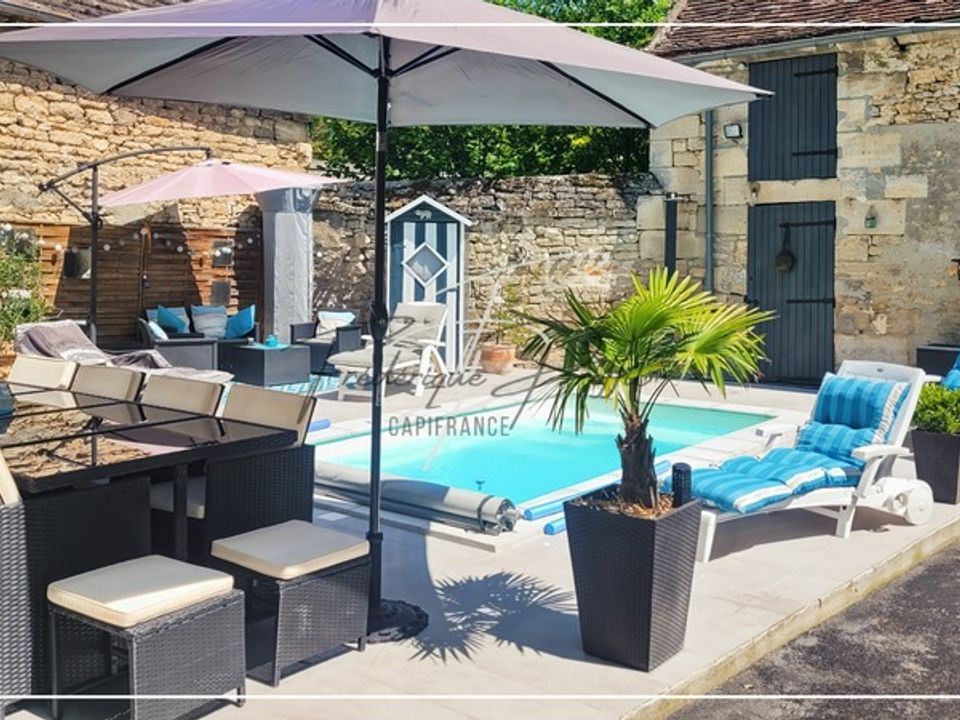 Villa i Balagny-sur-Thérain, Oise - foto 2