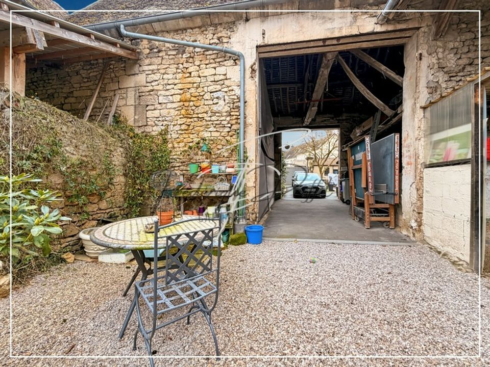 Villa i Balagny-sur-Thérain, Oise - foto 4