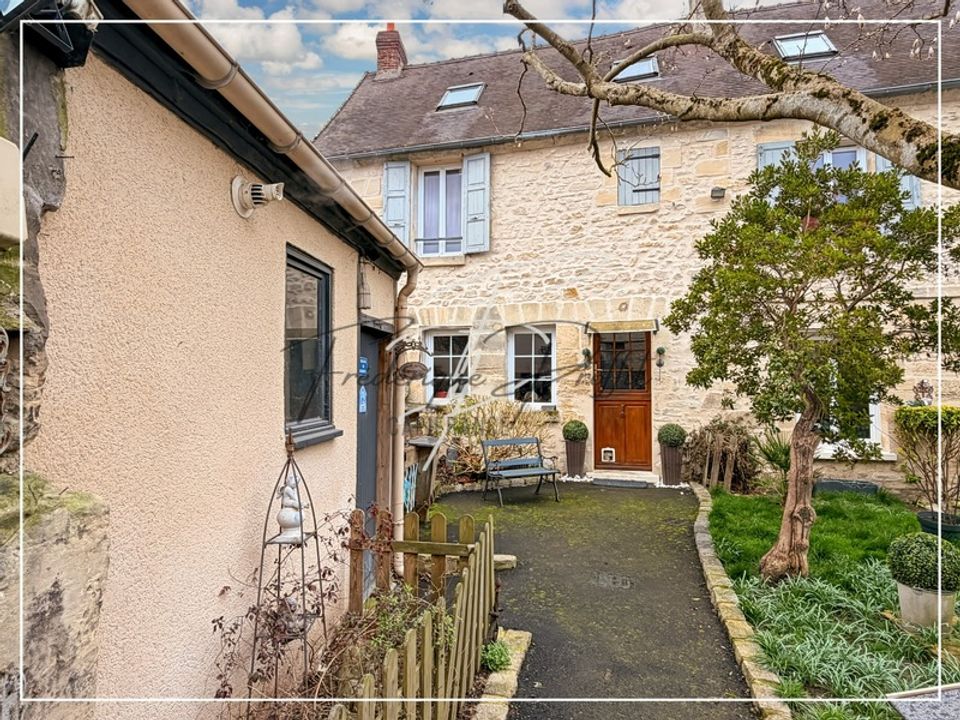 Villa i Balagny-sur-Thérain, Oise - foto 5