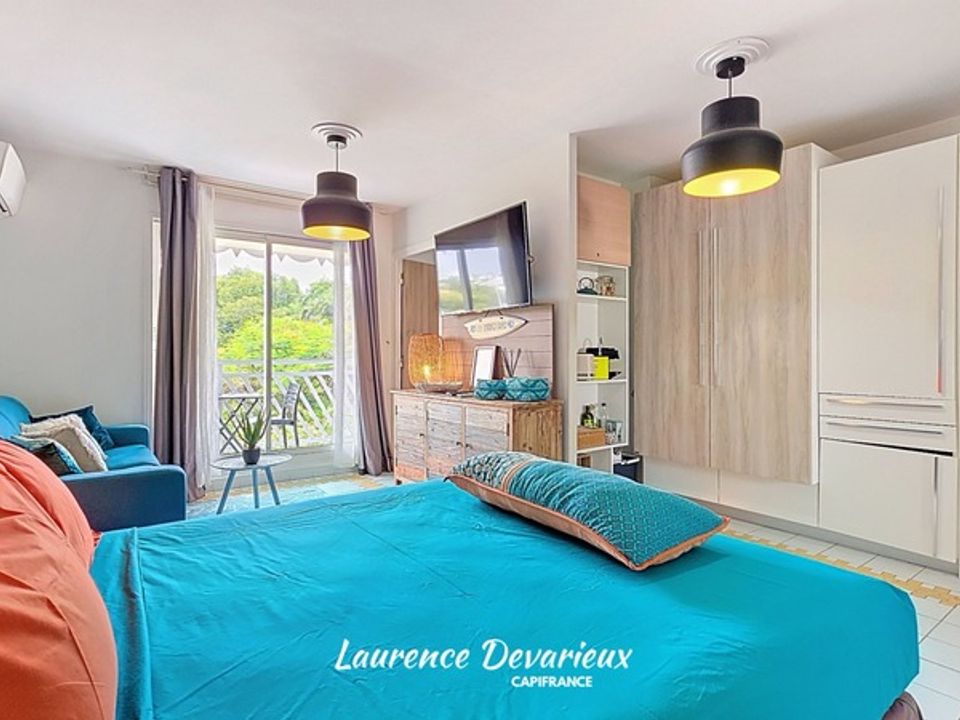 Estudio en Saint-Francois, Guadeloupe - foto 4