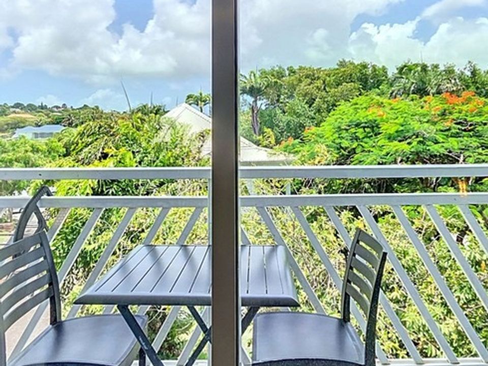Estudio en Saint-Francois, Guadeloupe - foto 5