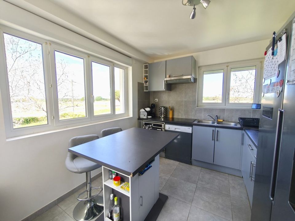 Villa i Aire-sur-l'Adour, Landes - foto 2