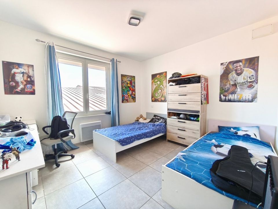 Villa i Aire-sur-l'Adour, Landes - foto 4